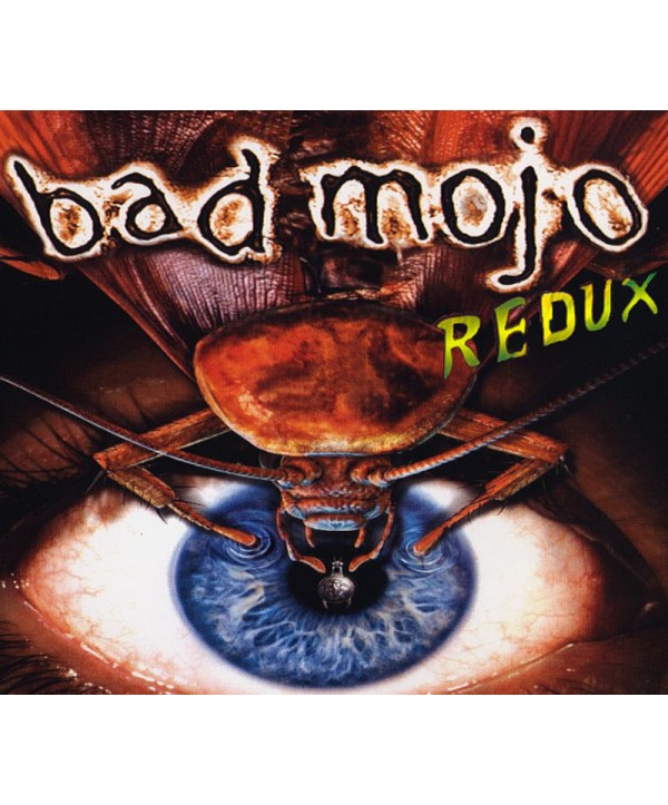 Bad Mojo Redux Steam Key GLOBAL